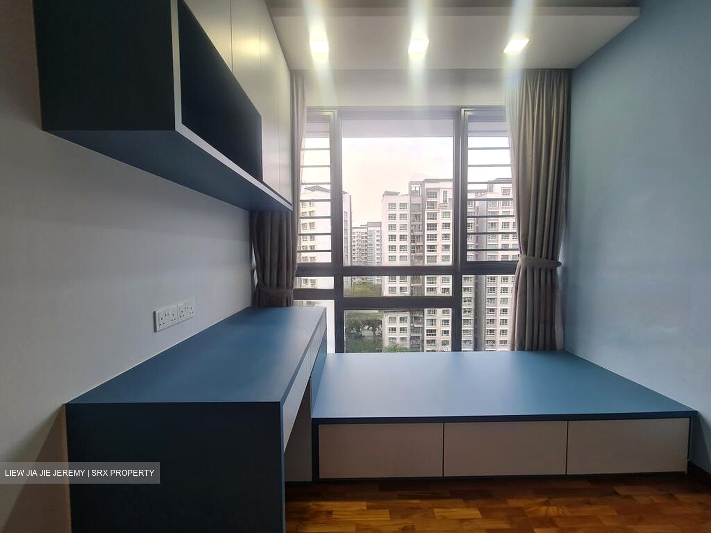 Twin Waterfalls (D19), Condominium #458297551